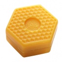 Honeycomb Bee Soap